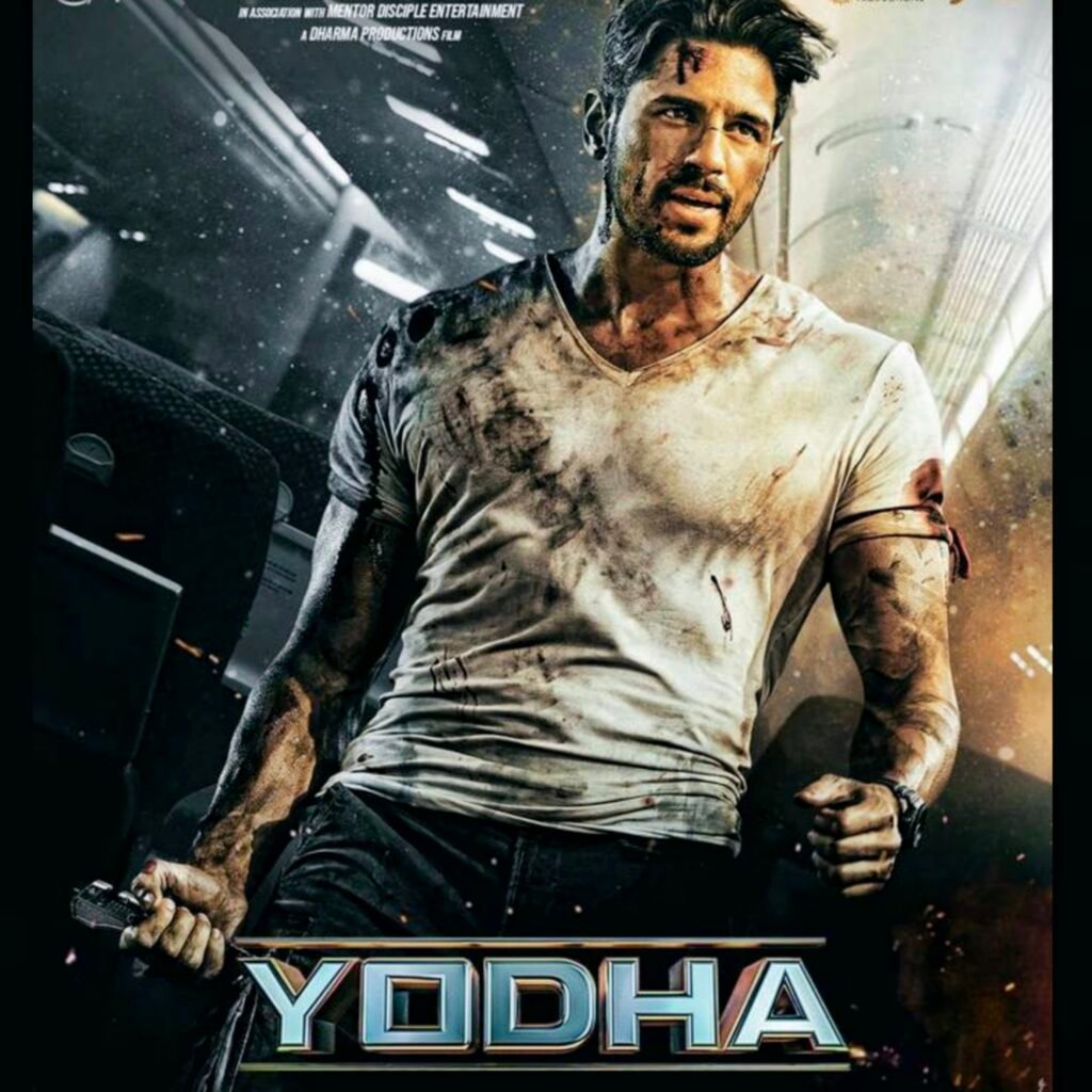 Yodha