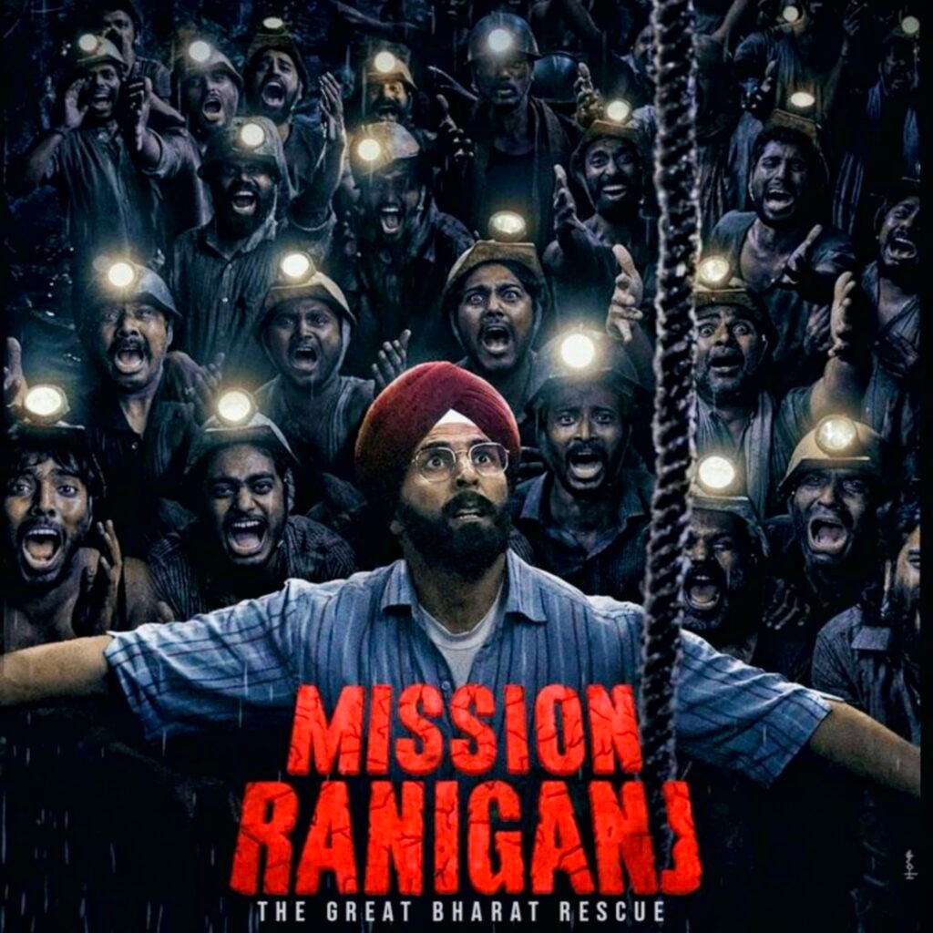 Mission Raniganj