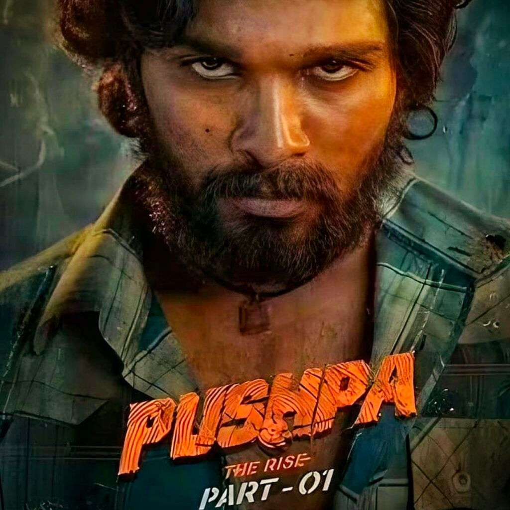 Pushpa