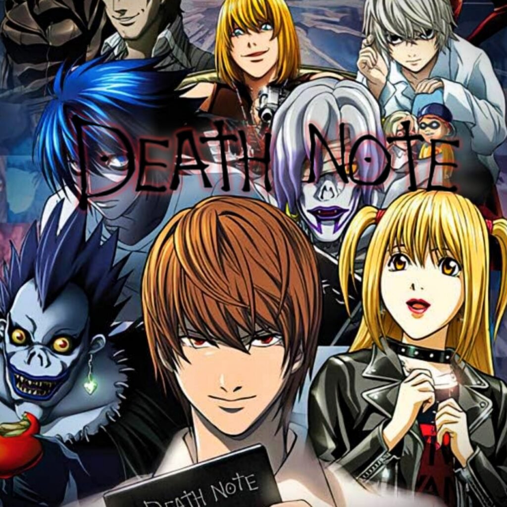 Death Note