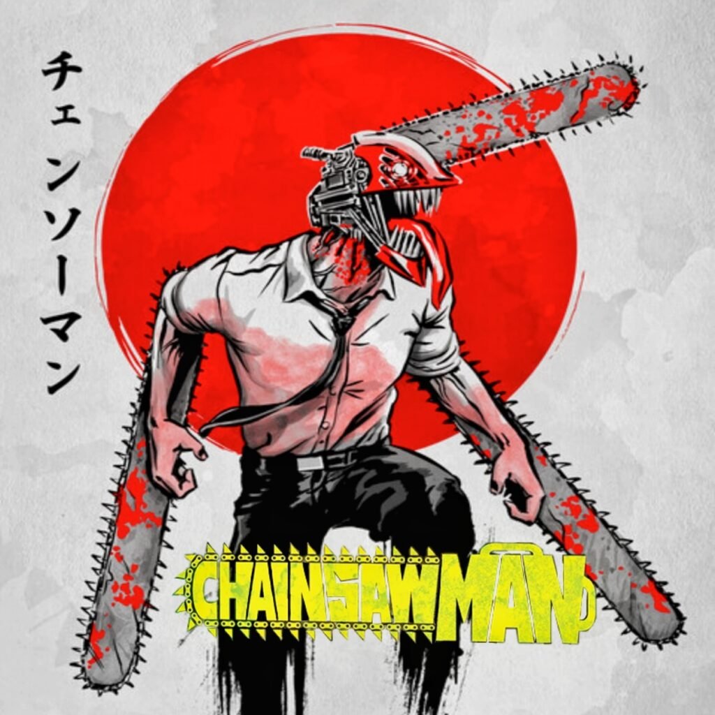 Chainsawman