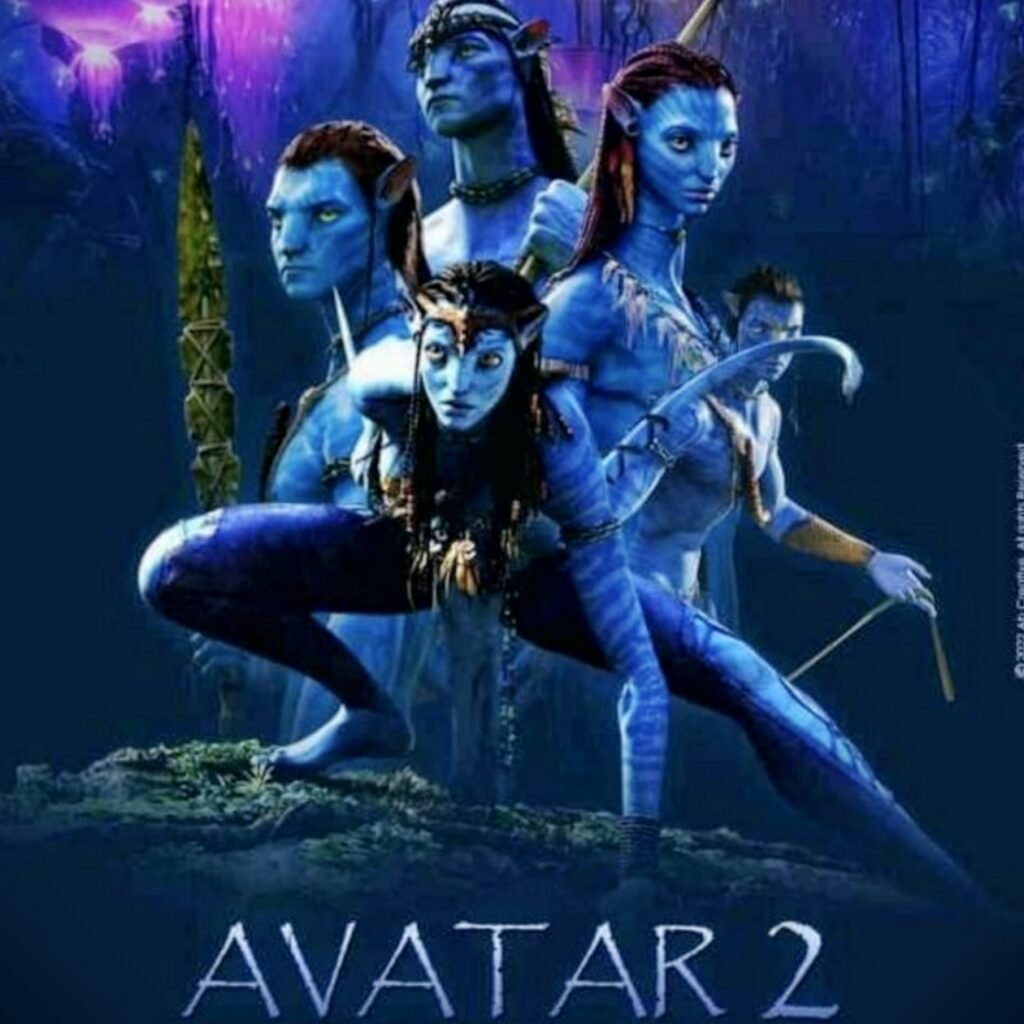 AVATAR 2