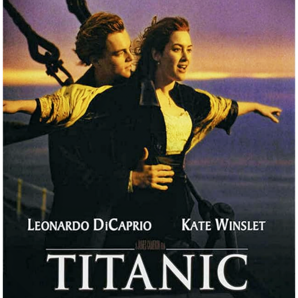 TITANIC