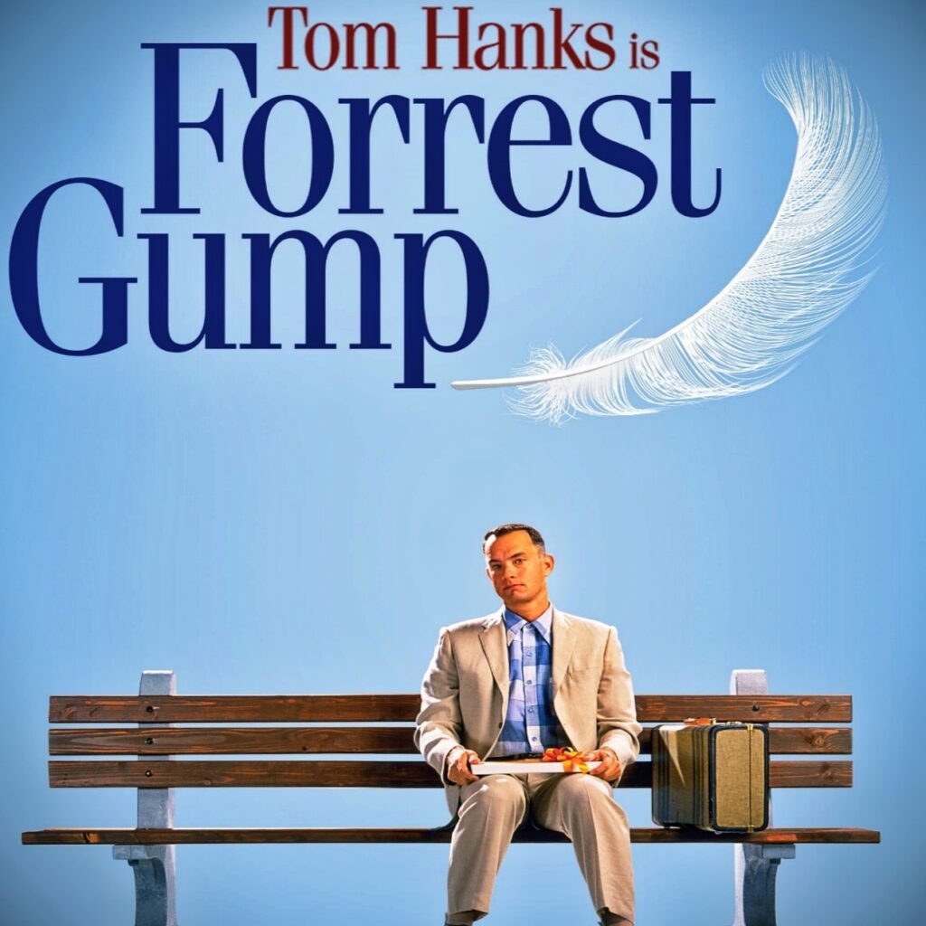 FOREST GUMP