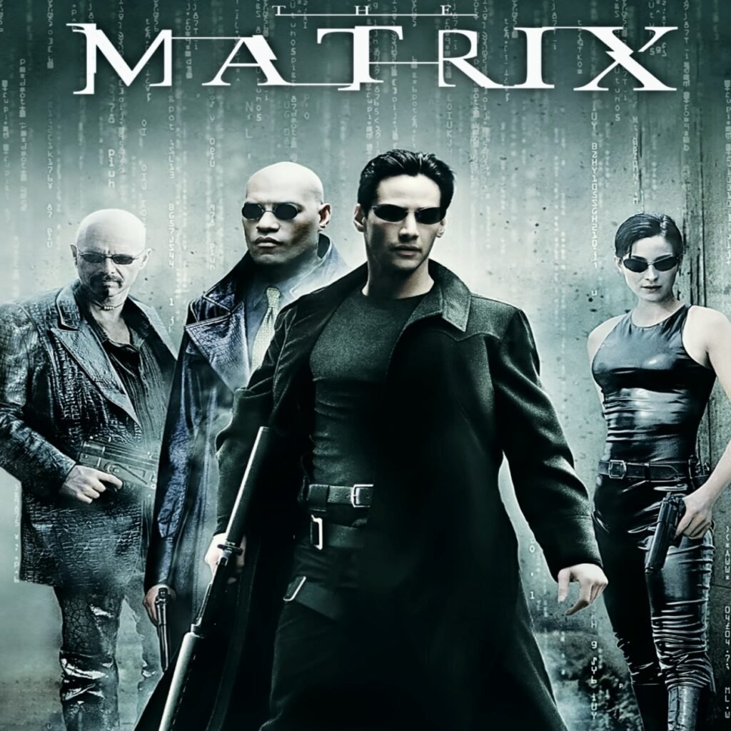 MATRIX