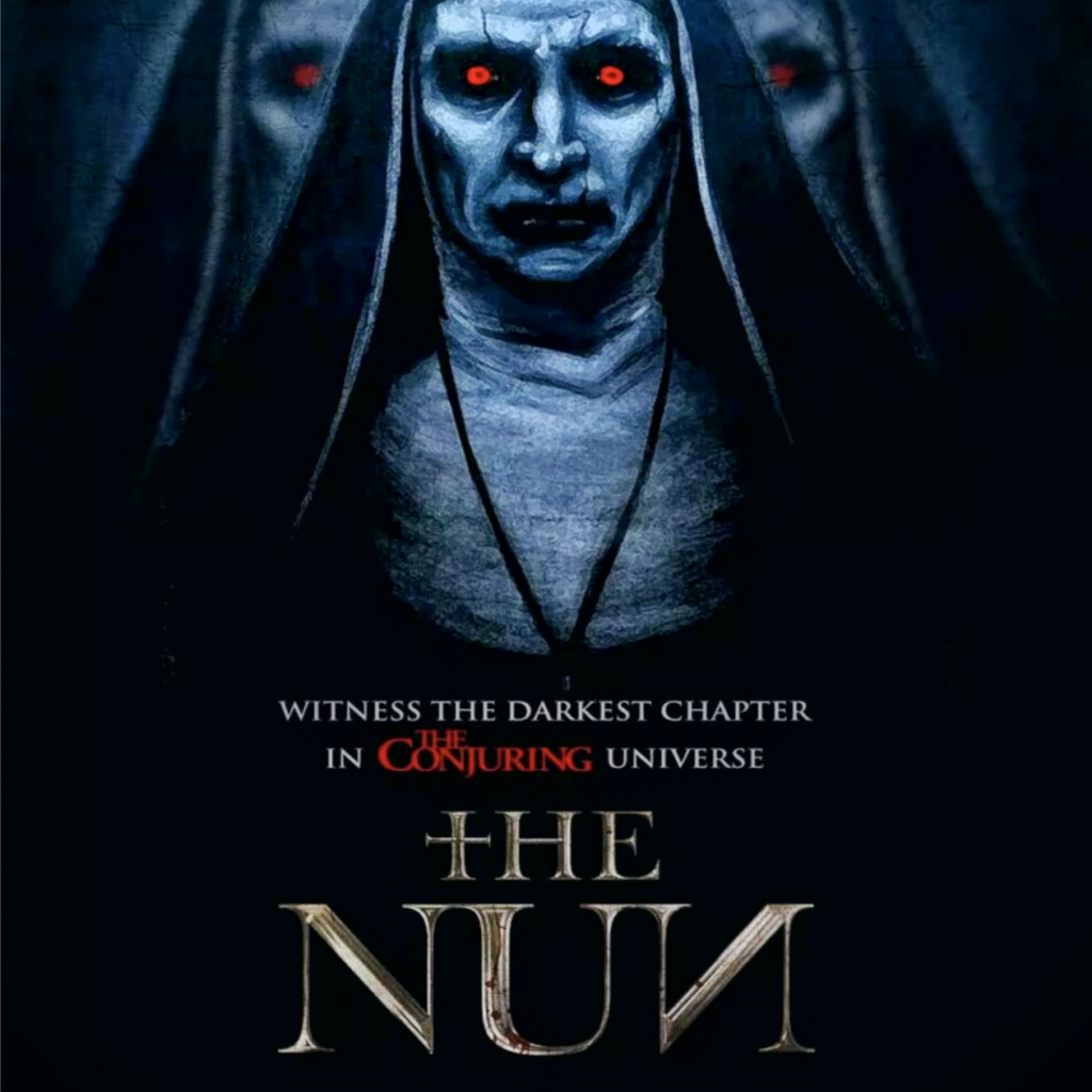 THE NUN