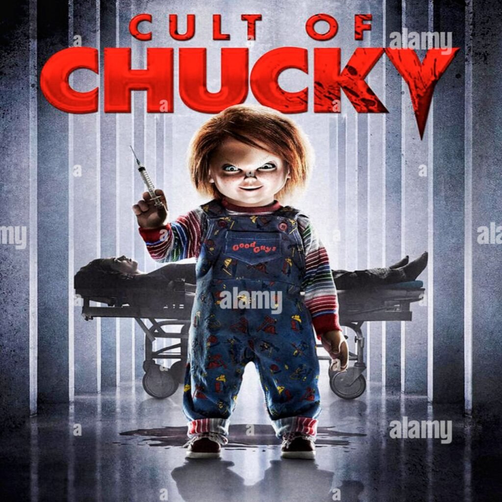 CULT OF CHUCKY