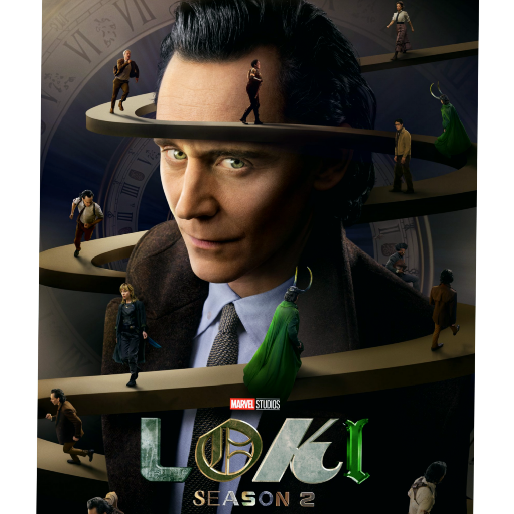 LOKI SEASON 2