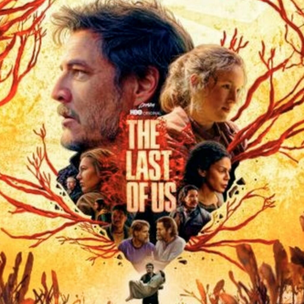 THE LAST OF US