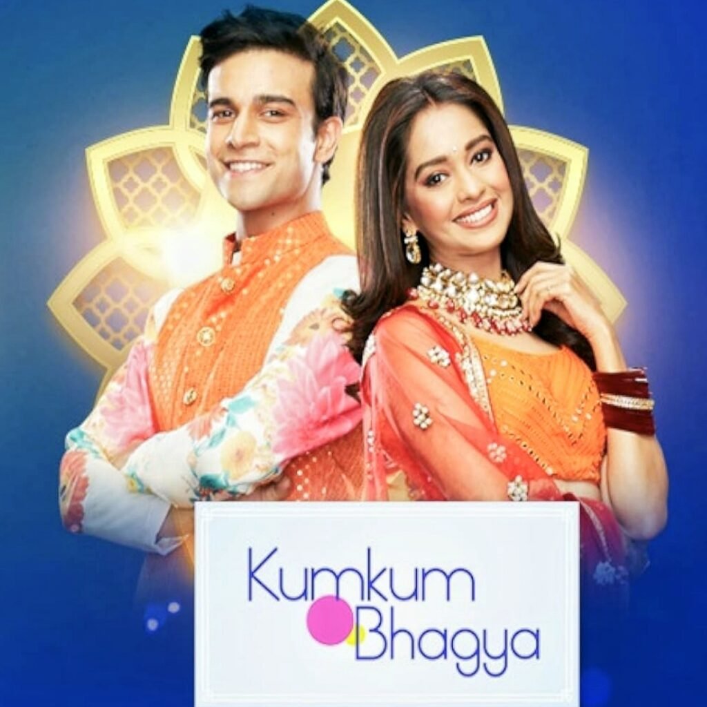 KUMKUM BHAGYA