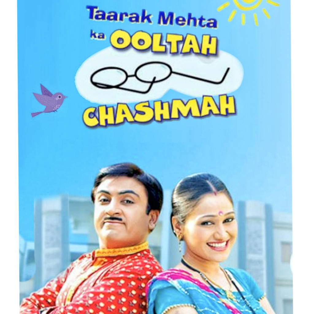 TARAK MEHTA KA OOLTAH CHASHMA