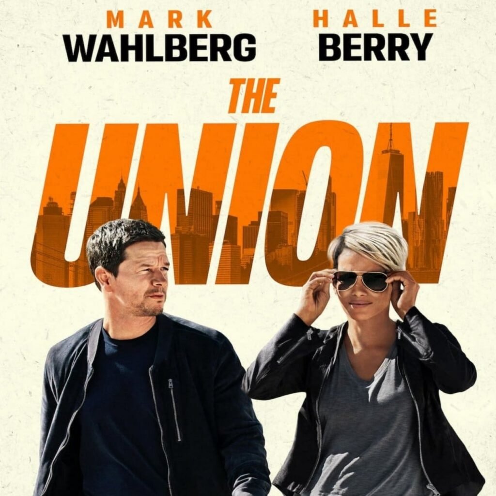 THE UNION