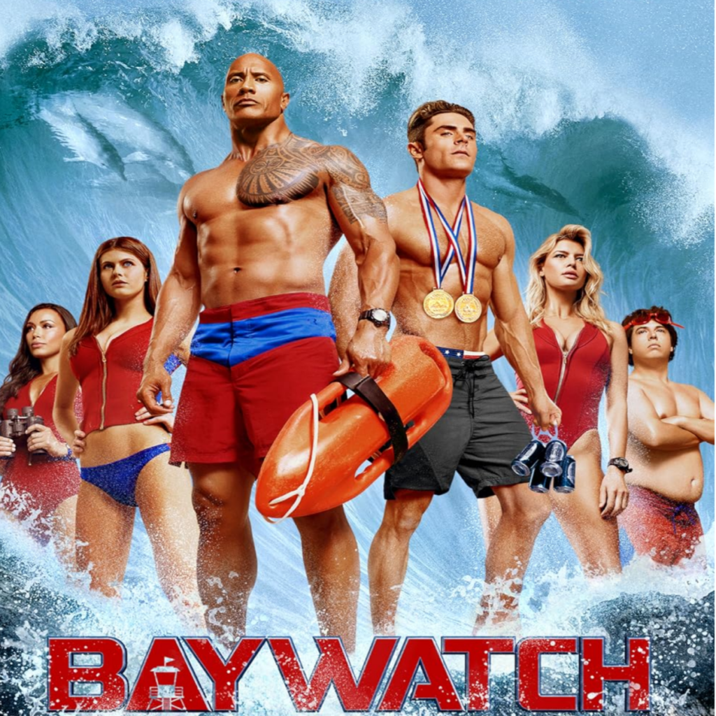 BAY WATCH