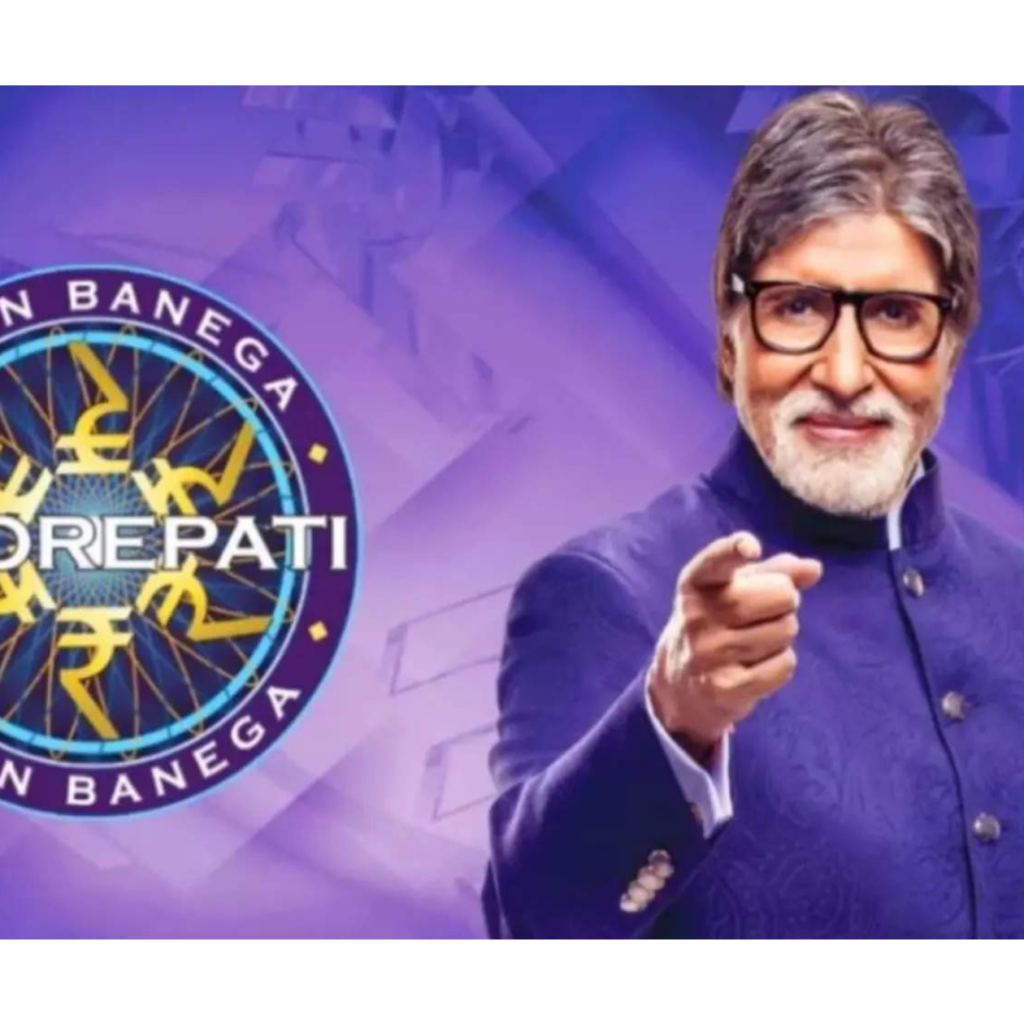 KAUN BANEGA CROREPATI SEASON-4